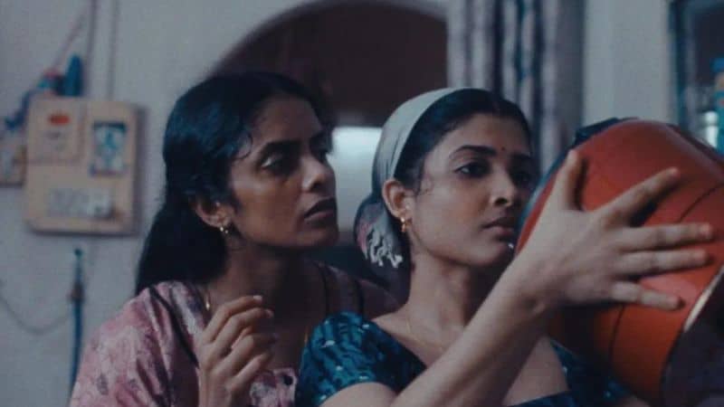 All We Imagine as Light Payal Kapadia