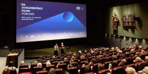 Report: Baltic Sea Docs 2024