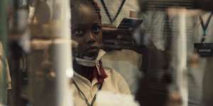 Dahomey