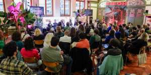 FIFDH Impact Days launches 2025 call for projects
