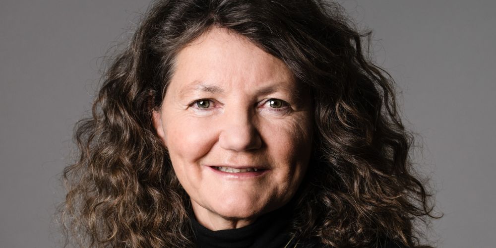 Mette Hoffmann Meyer