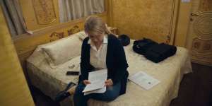 Ji.hlava IDFF announces first titles, retrospectives, opening film for 2024 edition