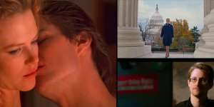 Cinema and the post-truth world