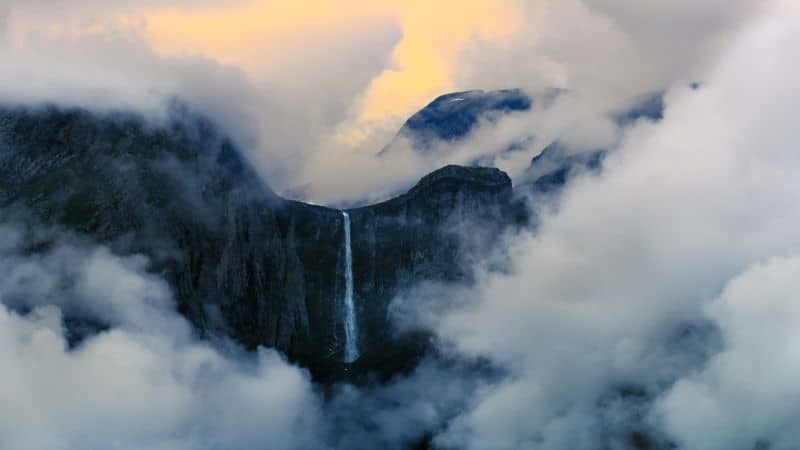 A Call from the Wild Asgeir Helgestad