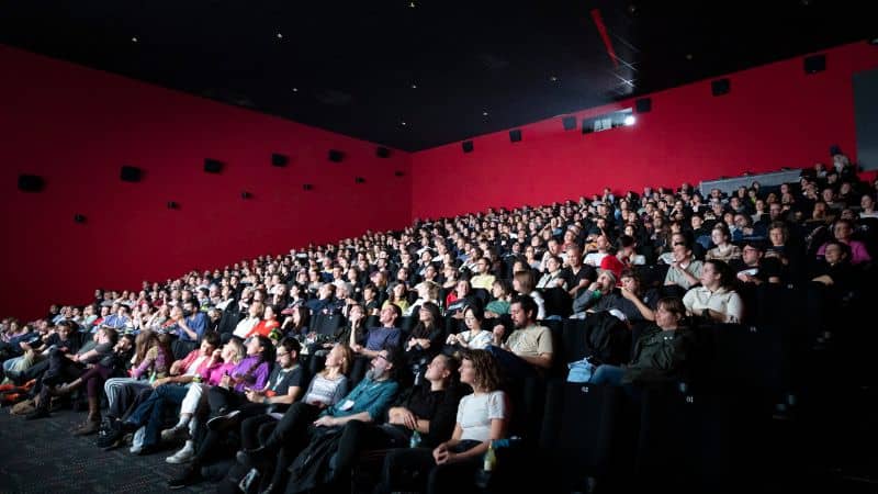 DOK Leipzig Cinestar