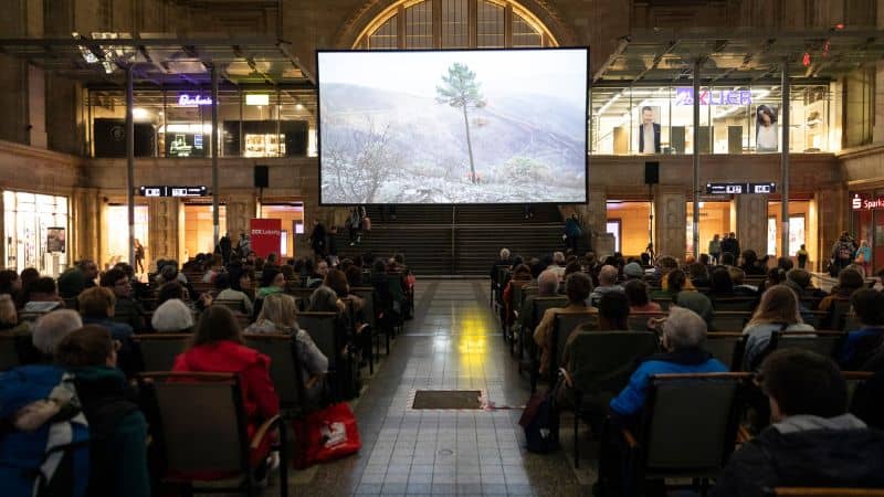 DOK Leipzig screening