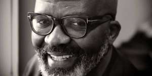 «African cinema today stands at a dynamic crossroads»