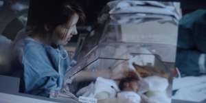 Ji.hlava IDFF 2024: the complete winners
