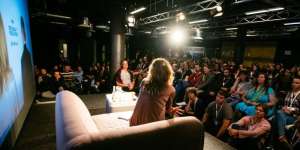 Cinematic ethics – and dilemmas