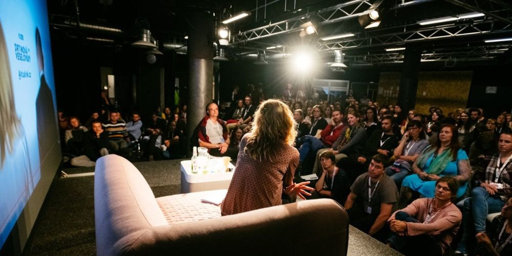 Ji.hlava IDFF Inspiration Forum