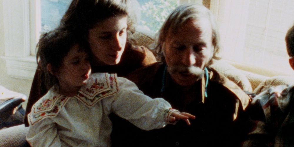 Film About a Father Who Lynne Sachs