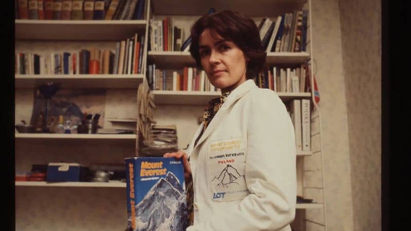 The Last Expedition Eliza Kubarska