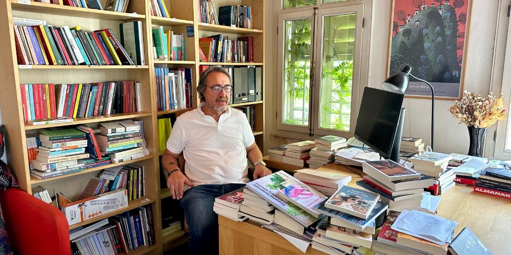Mustafa Ünlü
