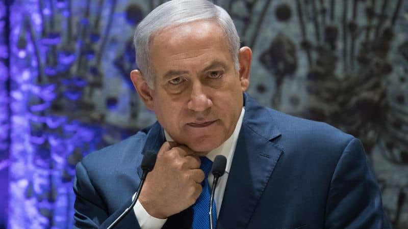 The Bibi Files Alexis Bloom
