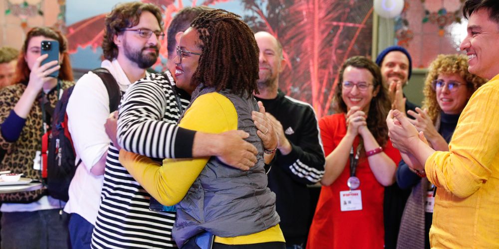 FIFDH Impact Days