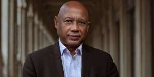 Raoul Peck announced as 2025 Visions du Réel guest of honour