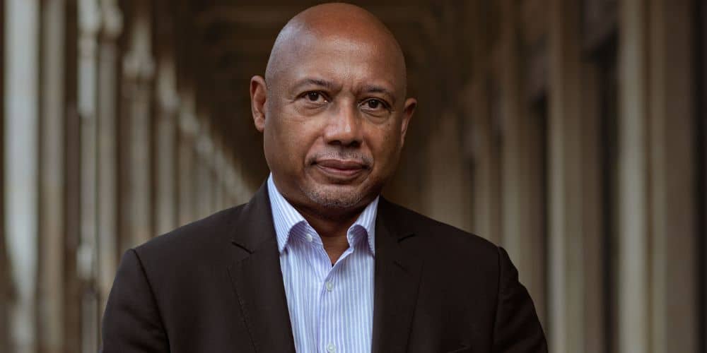 Raoul Peck