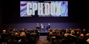 CPH:CONFERENCE 2025