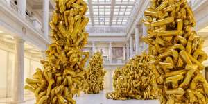 CPH:DOX and Kunsthal Charlottenborg launch three-year human rights initiative