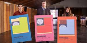 Punto de Vista named 2025 Doc Alliance Guest festival