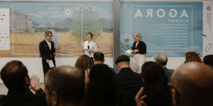 Agora Awards announced at the 27th Thessaloniki International Documentary Festival