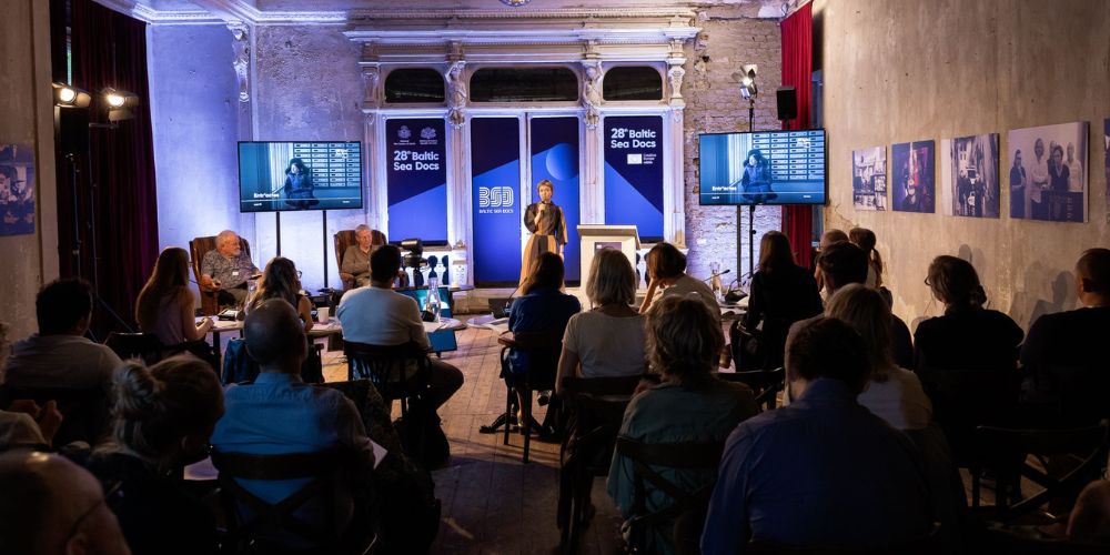 Baltic Sea Docs Forum