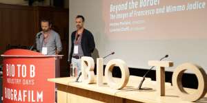 Biografilm launches new chapter for industry programme; opens 2025 submissions