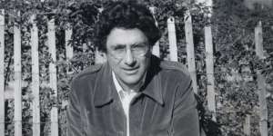 Edward Said