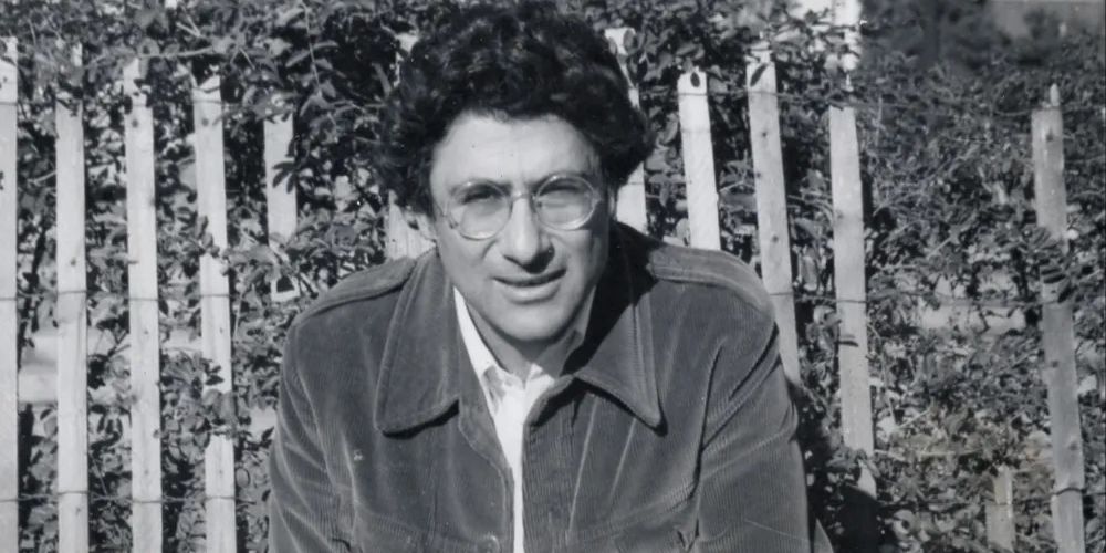 Edward Said