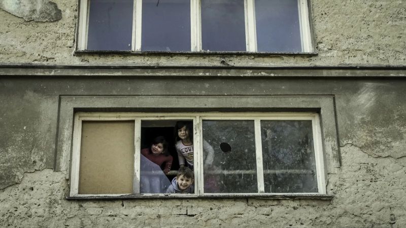 The Impossibility Tomáš Hlaváček
