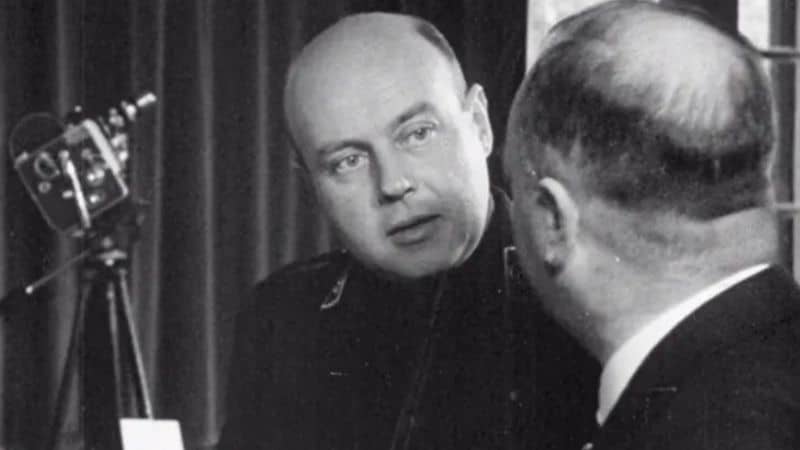 The Propagandist, Luuk Bouwman