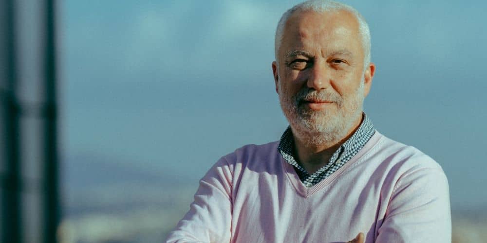 Yorgos Krassakopoulos