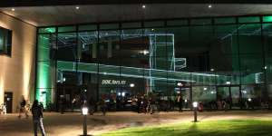 DOK.forum 2025 to spotlight innovation and co-production in documentary film