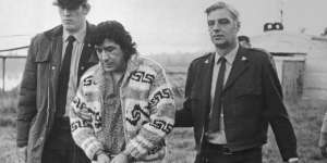 Free Leonard Peltier