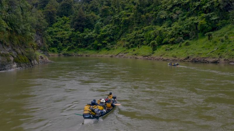 I Am The River, The River Is Me Petr Lom