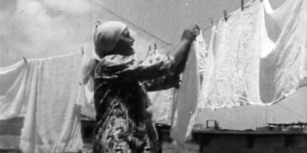 They Do Not Exist Mustafa Abu Ali