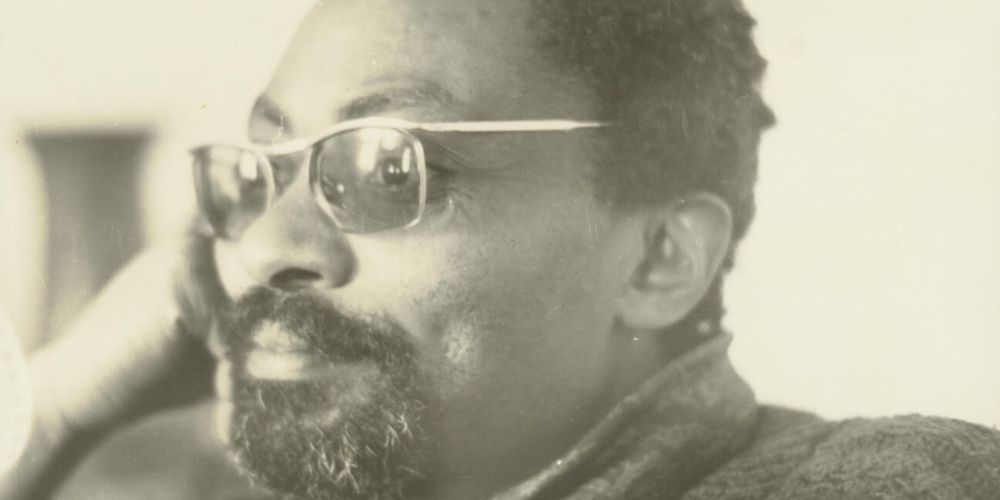 Mário Billy Woodberry