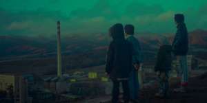 Ex Oriente Film 2025 launches with 17 documentary projects