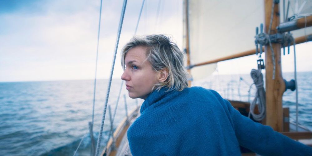 Ghosts of the Sea Virginia Tangvald