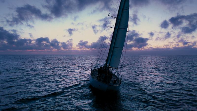 Ghosts of the Sea Virginia Tangvald
