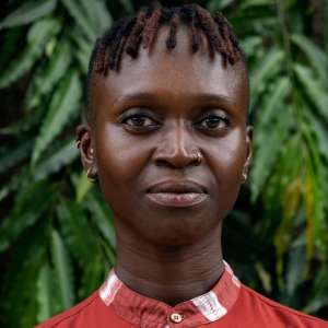 Jacqueline Nsiah