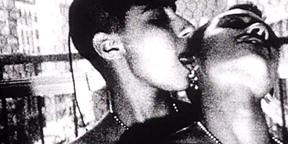 Nitrate Kisses Barbara Hammer