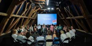 Top festival programmers to join dok.incubator workshop in Czech Republic