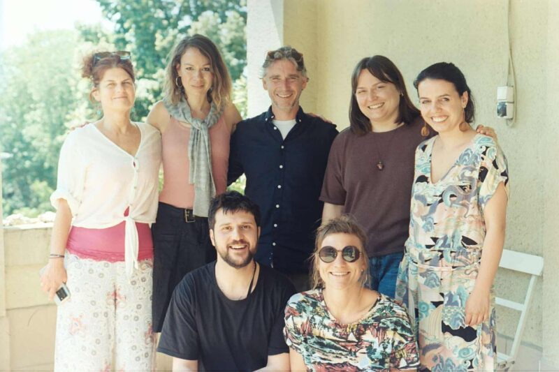 Madoke Board Members