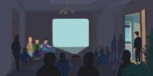 KineDok launches ambitious 2025/26 collection with 16 documentaries and archival shorts