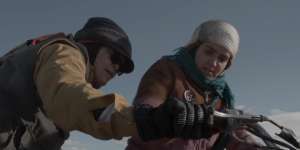Cutting Through Rocks Sara Khaki, Mohammadreza Eyni