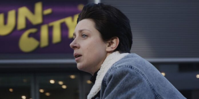 Action Item Paula Ďurinová