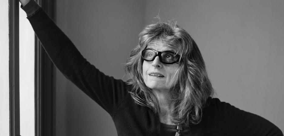 Claire Simon