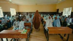 Mothers of Chibok