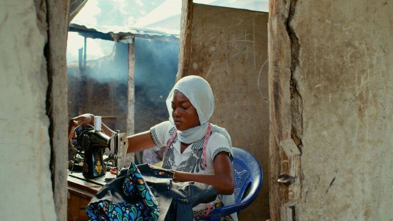 Mothers of Chibok Joel Kachi Benson